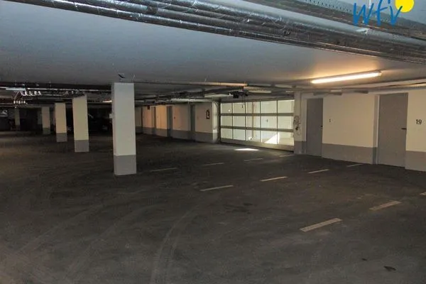  Haus Strandburg Ferienwohnung Möwenblick