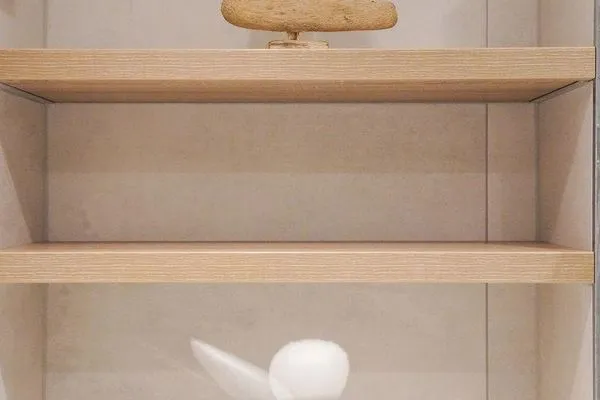 Dekoratives Detail Fasanenhof Ferienwohnung Fabian