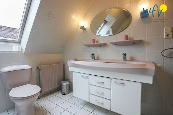  Juist Zauber - Haus 2 Ferienwohnung Gerwinat