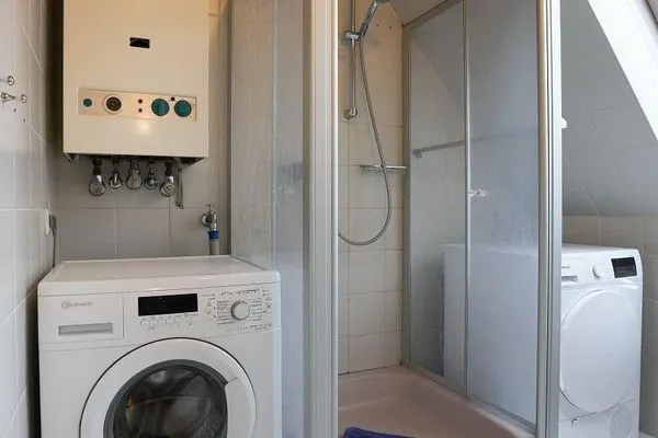  Juist Zauber - Haus 2 Ferienwohnung Gerwinat