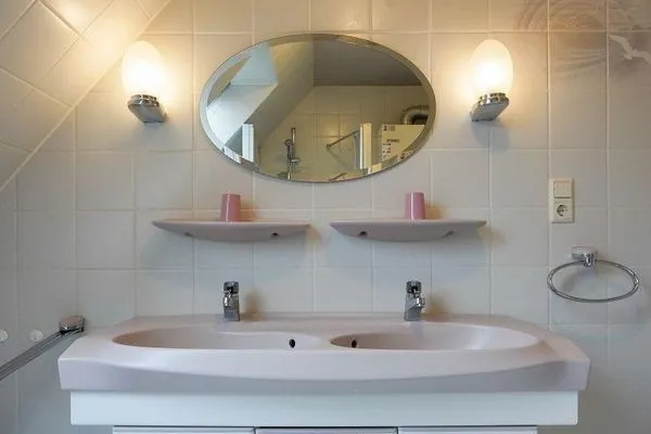  Juist Zauber - Haus 2 Ferienwohnung Gerwinat