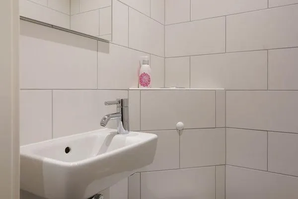  Juist Zauber - Haus 3 Ferienwohnung Ockjes Stuuv