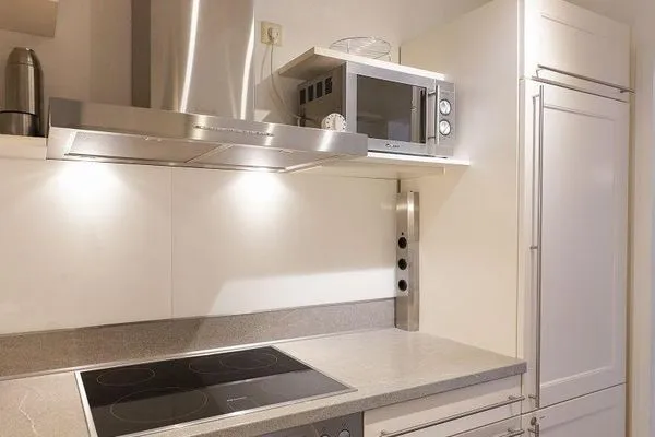  Juist Zauber - Haus 3 Ferienwohnung Ockjes Stuuv