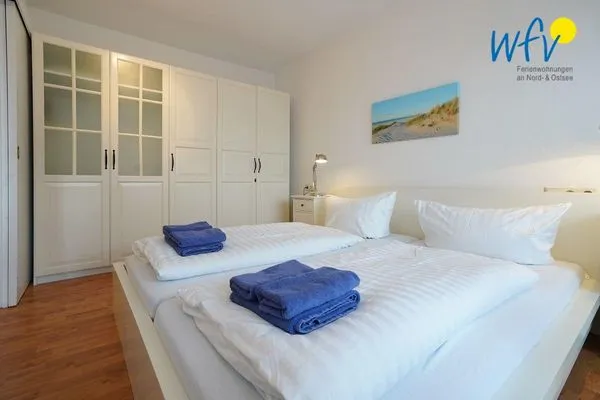  Juist Zauber - Haus 3 Ferienwohnung Ockjes Stuuv