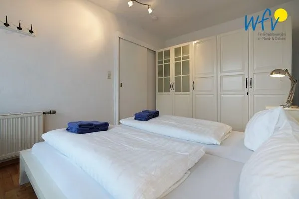  Juist Zauber - Haus 3 Ferienwohnung Ockjes Stuuv