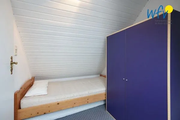  Juist Zauber - Haus 3 Ferienwohnung Ockjes Stuuv