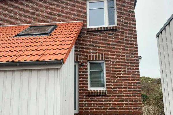 Fassade / Eingang  Düünleev