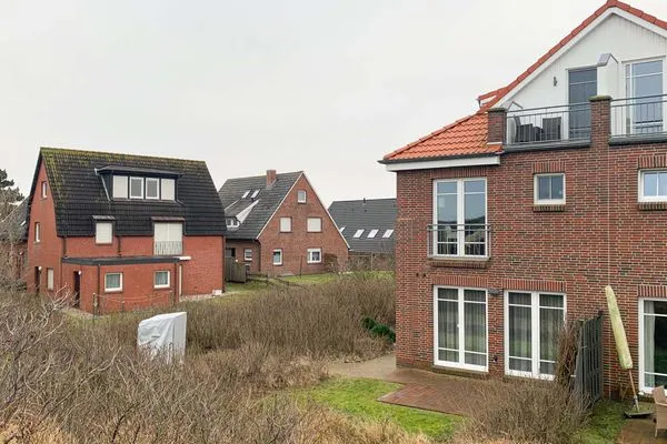 Hauptansicht  Düünleev