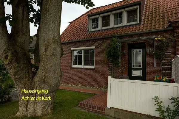   Haus Achter de Kark
