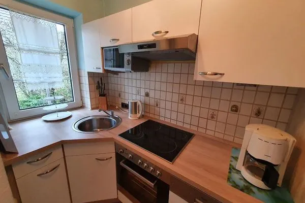 Küche / Küchenzeile  Haus Angelika