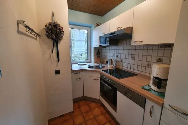 Küche / Küchenzeile  Haus Angelika