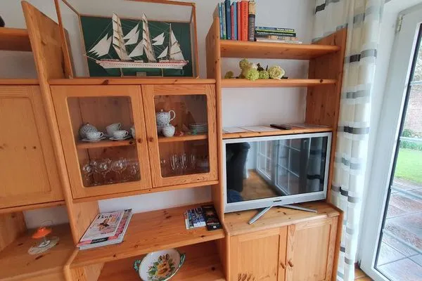 Wohnzimmer  Haus Angelika