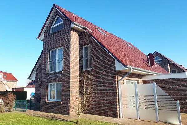   Haus Buttje