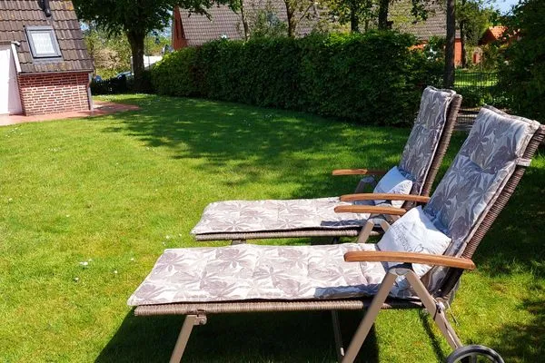   Haus Dat lüttje Huus