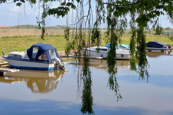   Haus Dat lüttje Huus