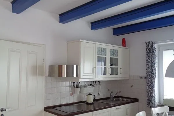   Haus Dat lüttje Huus