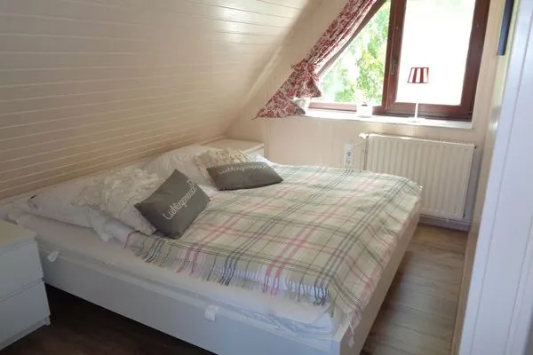   Haus Dat lüttje Huus