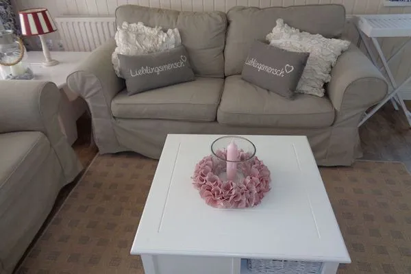   Haus Dat lüttje Huus