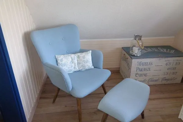   Haus Dat lüttje Huus