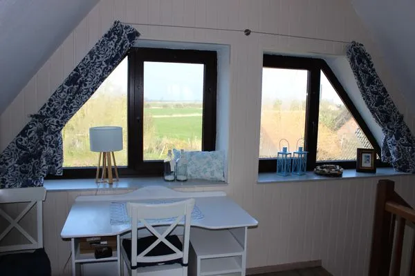   Haus Dat lüttje Huus