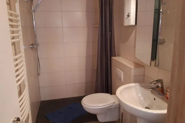   Wohnung Alte Fischerkate