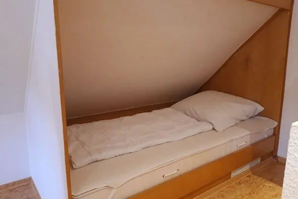   Wohnung Alte Fischerkate