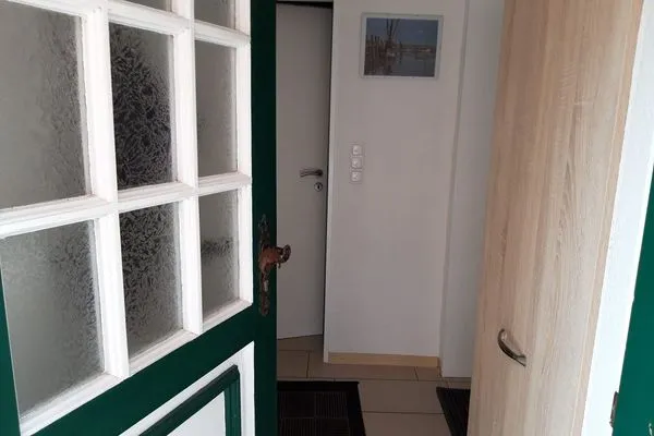   Wohnung Alte Fischerkate