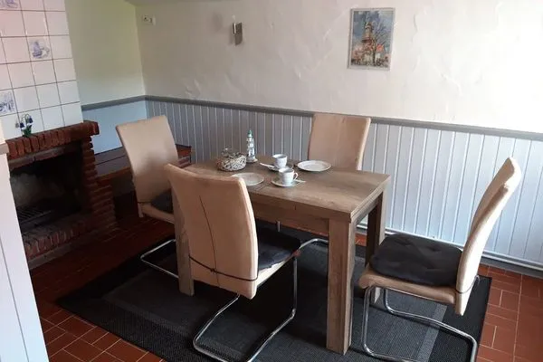   Wohnung Alte Fischerkate