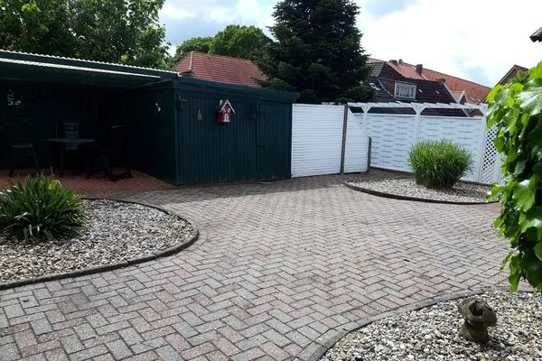   Wohnung Alte Fischerkate