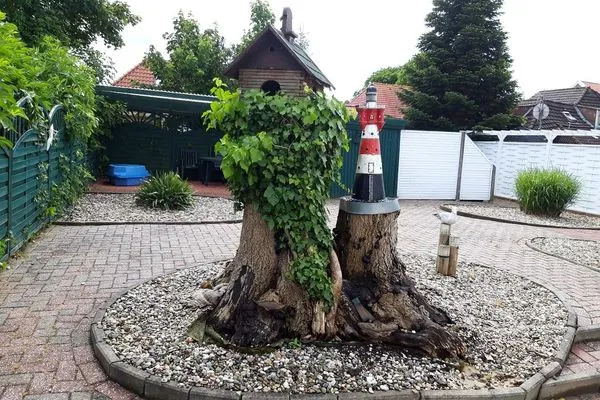   Wohnung Alte Fischerkate