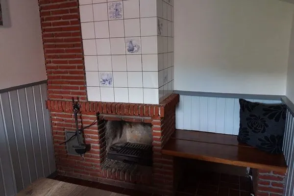   Wohnung Alte Fischerkate