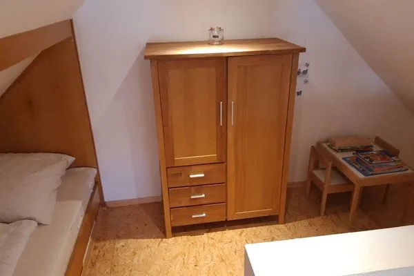   Wohnung Alte Fischerkate