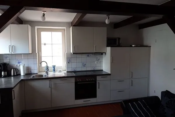   Wohnung Alte Fischerkate