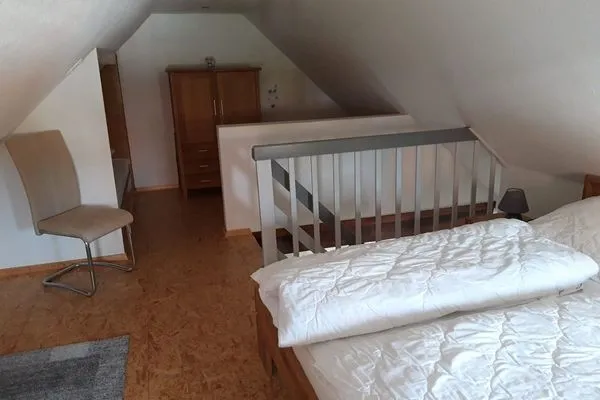  Wohnung Alte Fischerkate