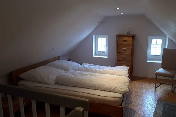   Wohnung Alte Fischerkate