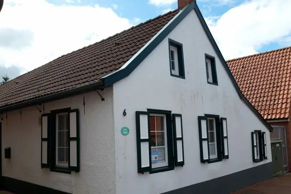   Wohnung Alte Fischerkate