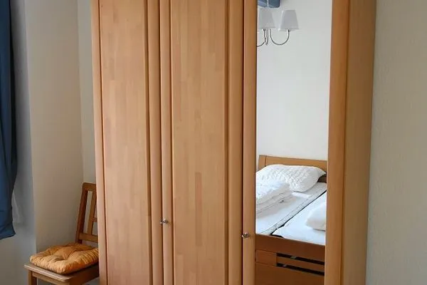   Wohnung Geelina EG