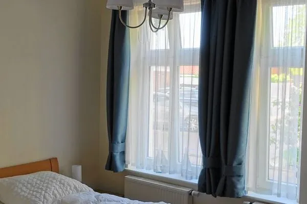   Wohnung Geelina EG