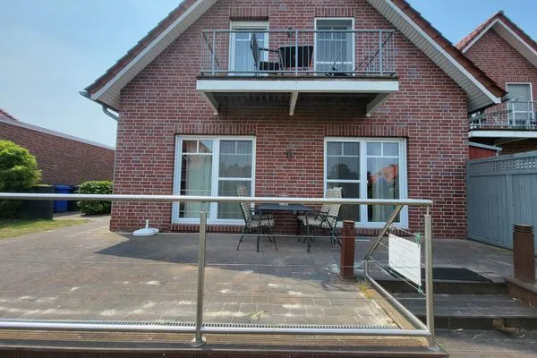   Wohnung Grachtenidyll OG