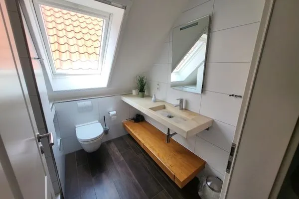   Wohnung Grachtenidyll OG