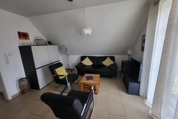   Wohnung Grachtenidyll OG