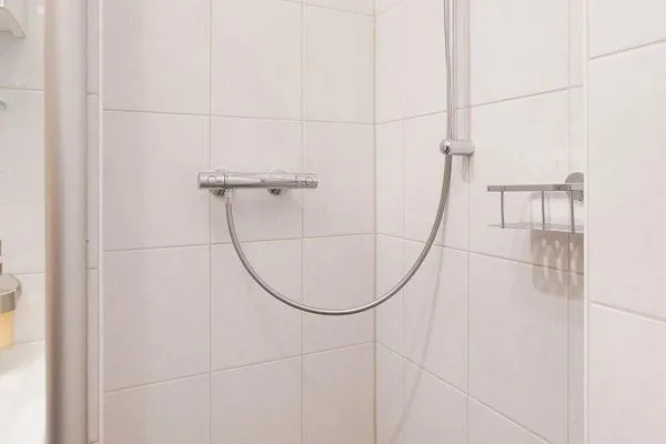 Badezimmer Moby Dick Ferienwohnung 65