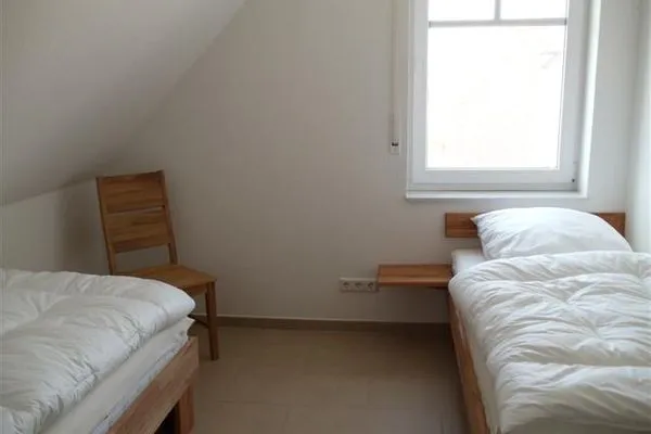   Wohnung Grachtenidyll OG