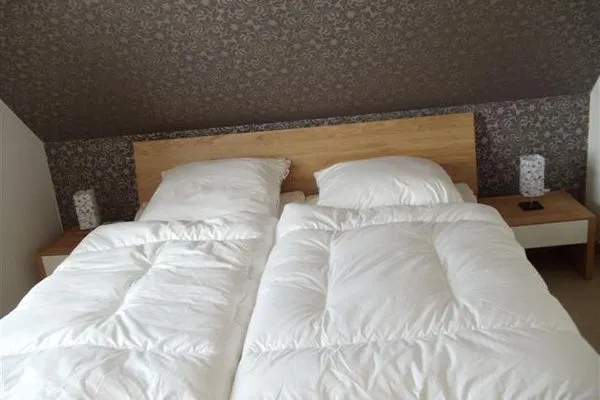   Wohnung Grachtenidyll OG