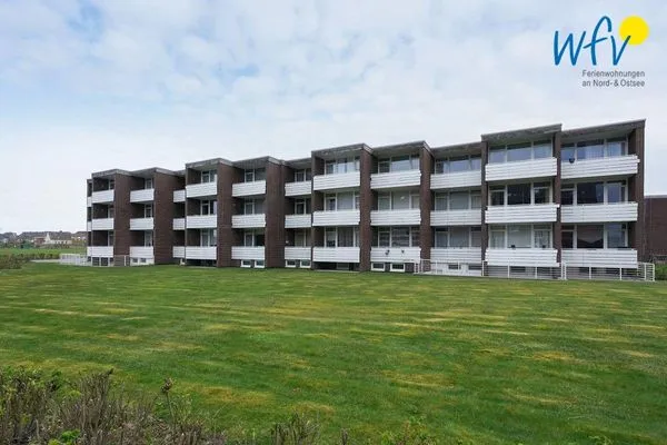  Moby Dick Ferienwohnung 65