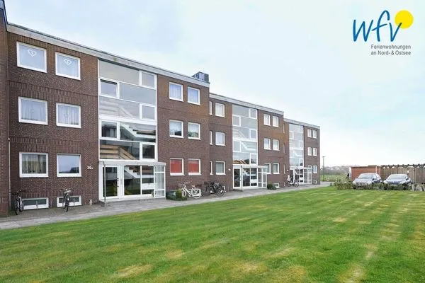  Moby Dick Ferienwohnung 65