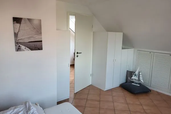   Wohnung De Groode Diekkieker