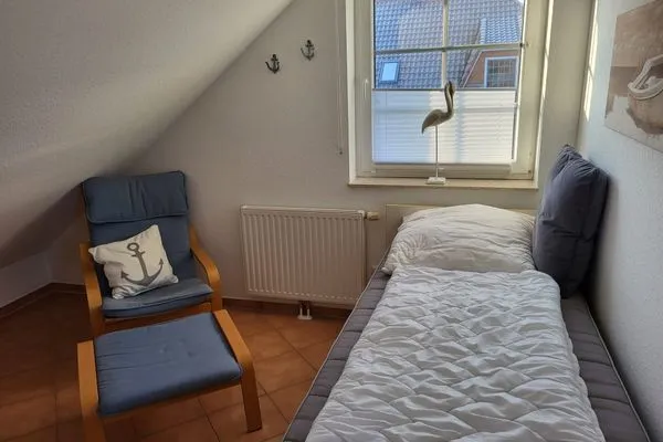   Wohnung De Groode Diekkieker