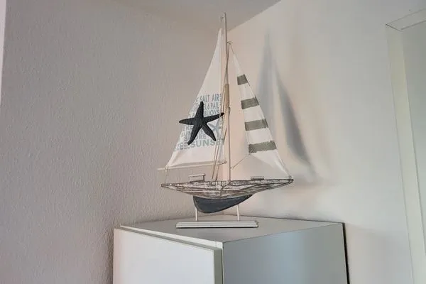   Wohnung De Groode Diekkieker