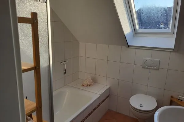   Wohnung De Groode Diekkieker